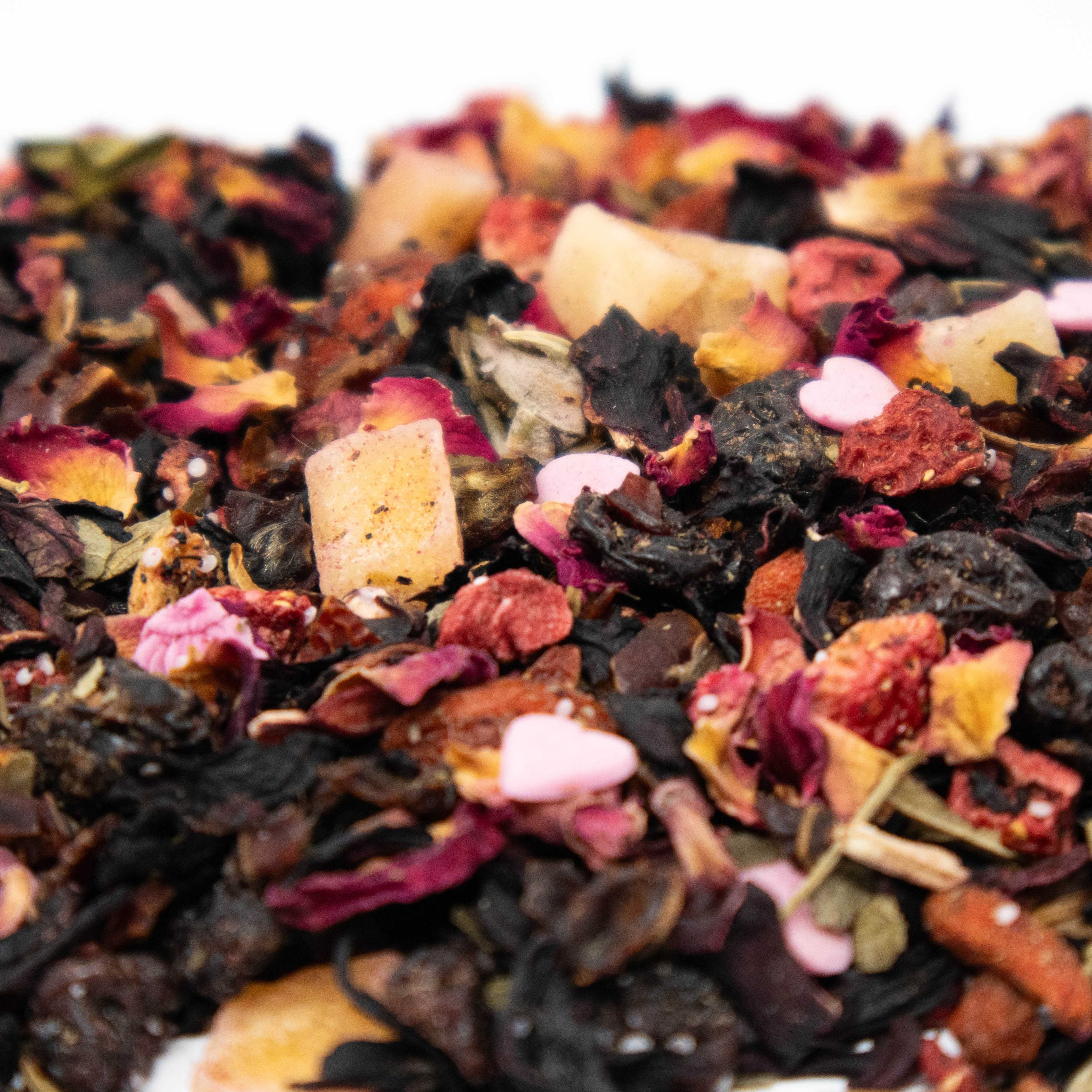 Infusi di Frutta