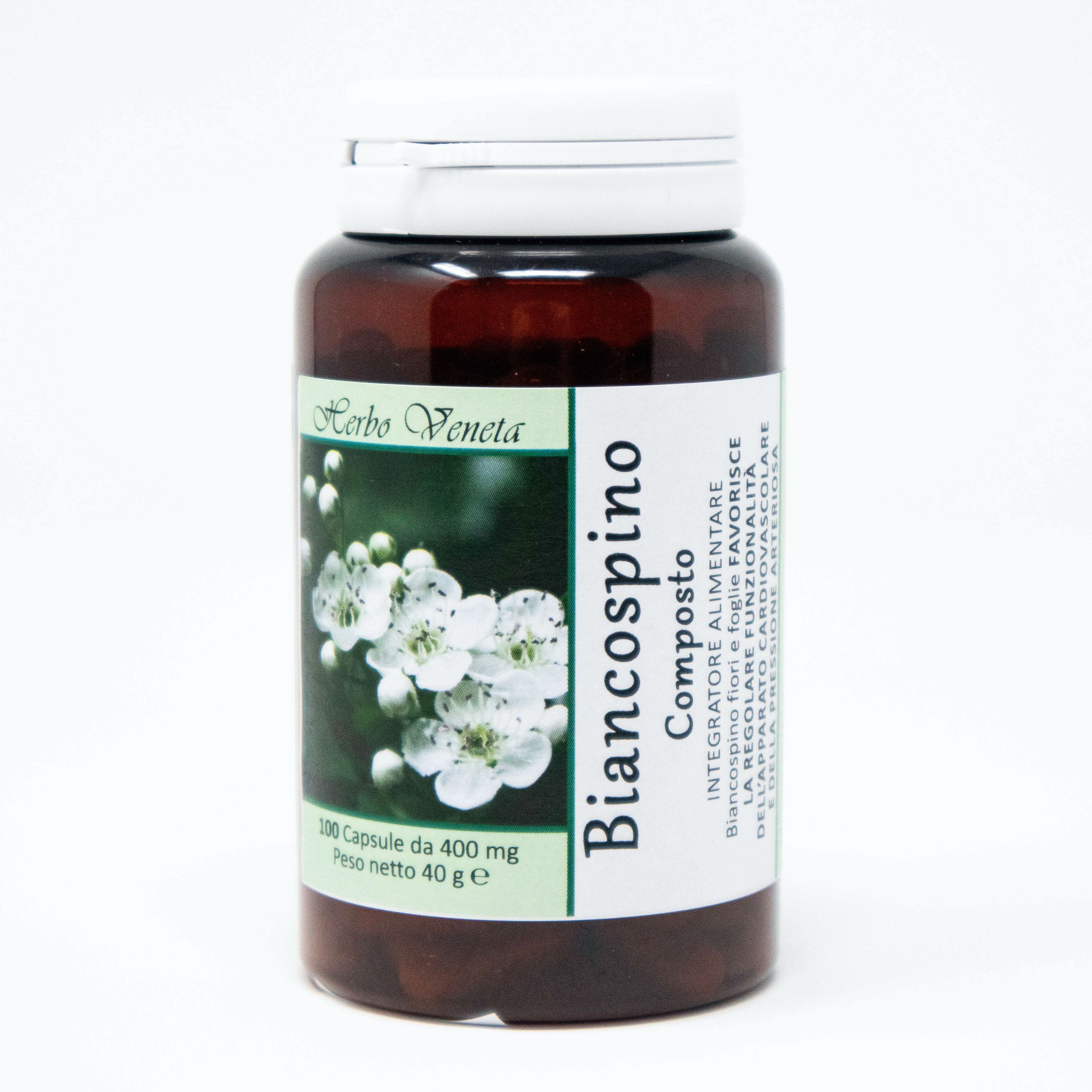 BIANCOSPINO COMPOSTO