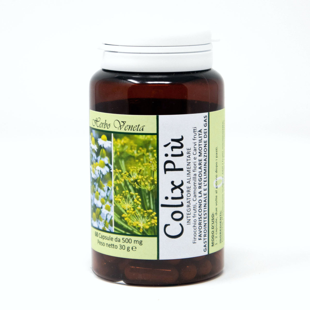 COLIX PIÙ