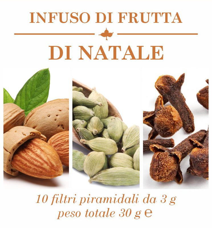 INFUSO DI NATALE