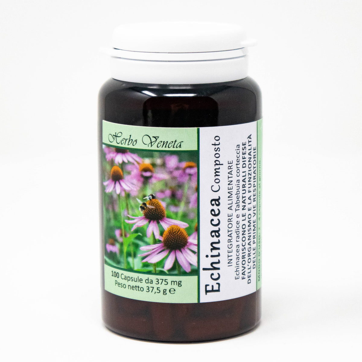 ECHINACEA COMPOSTO