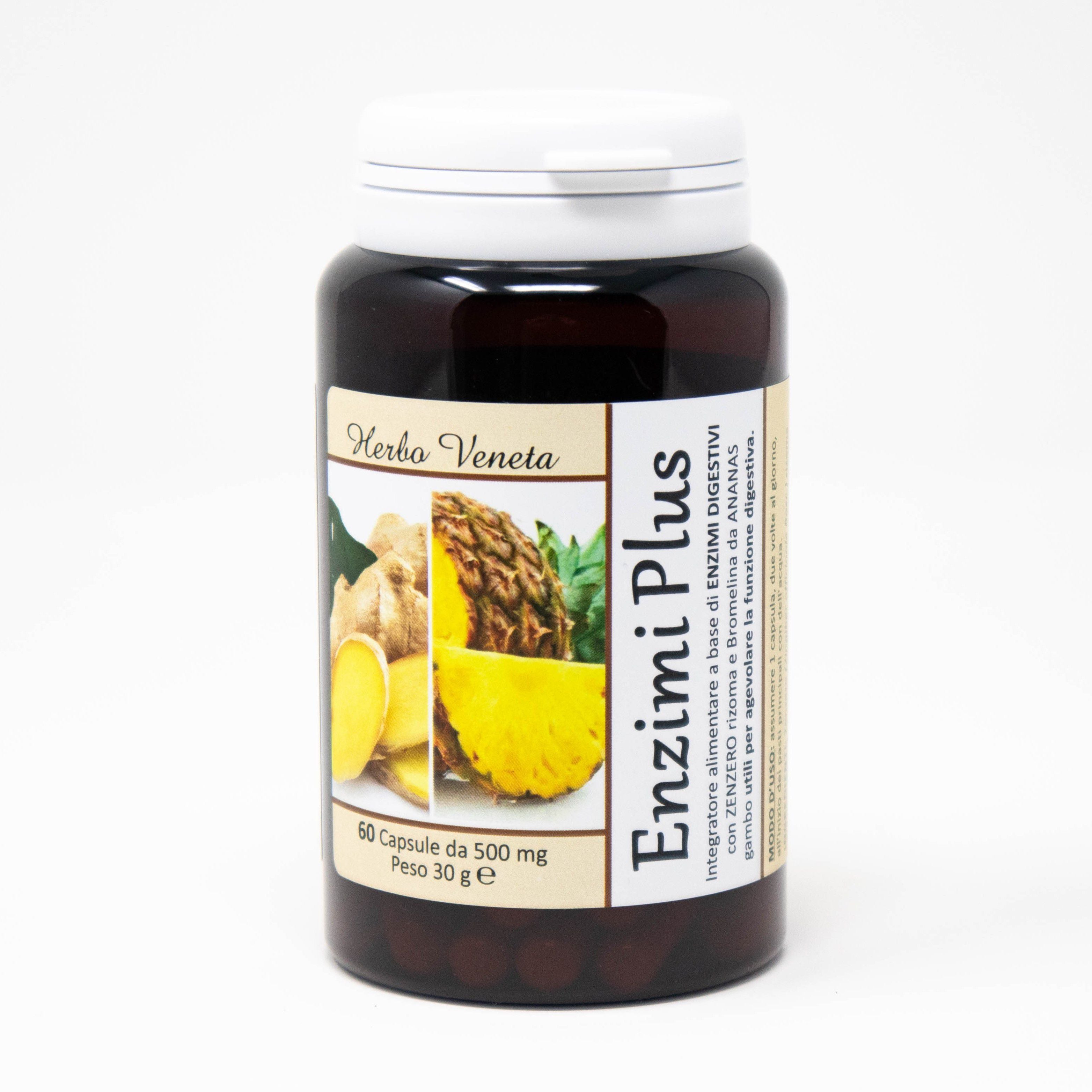 ENZIMI PLUS