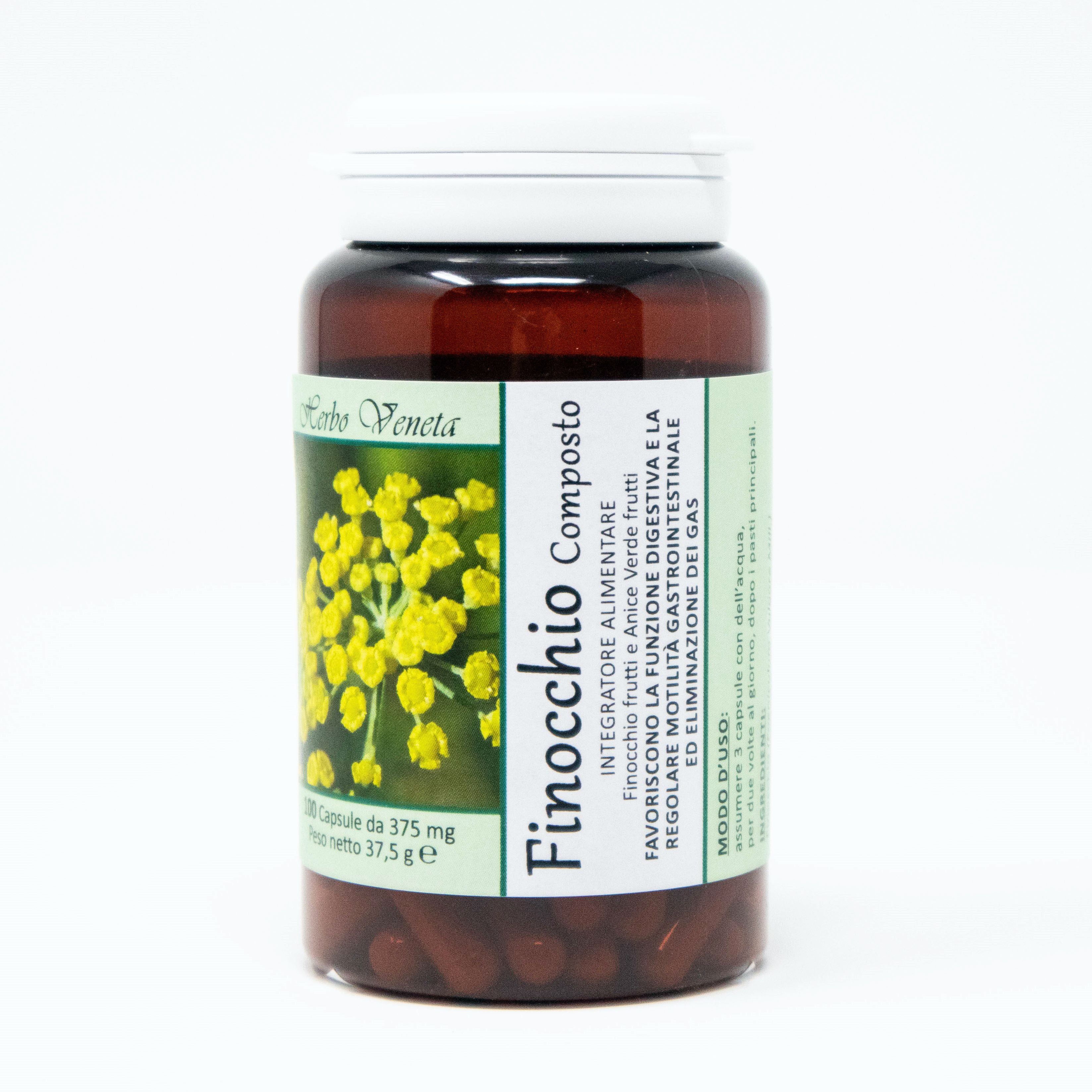 FINOCCHIO COMPOSTO