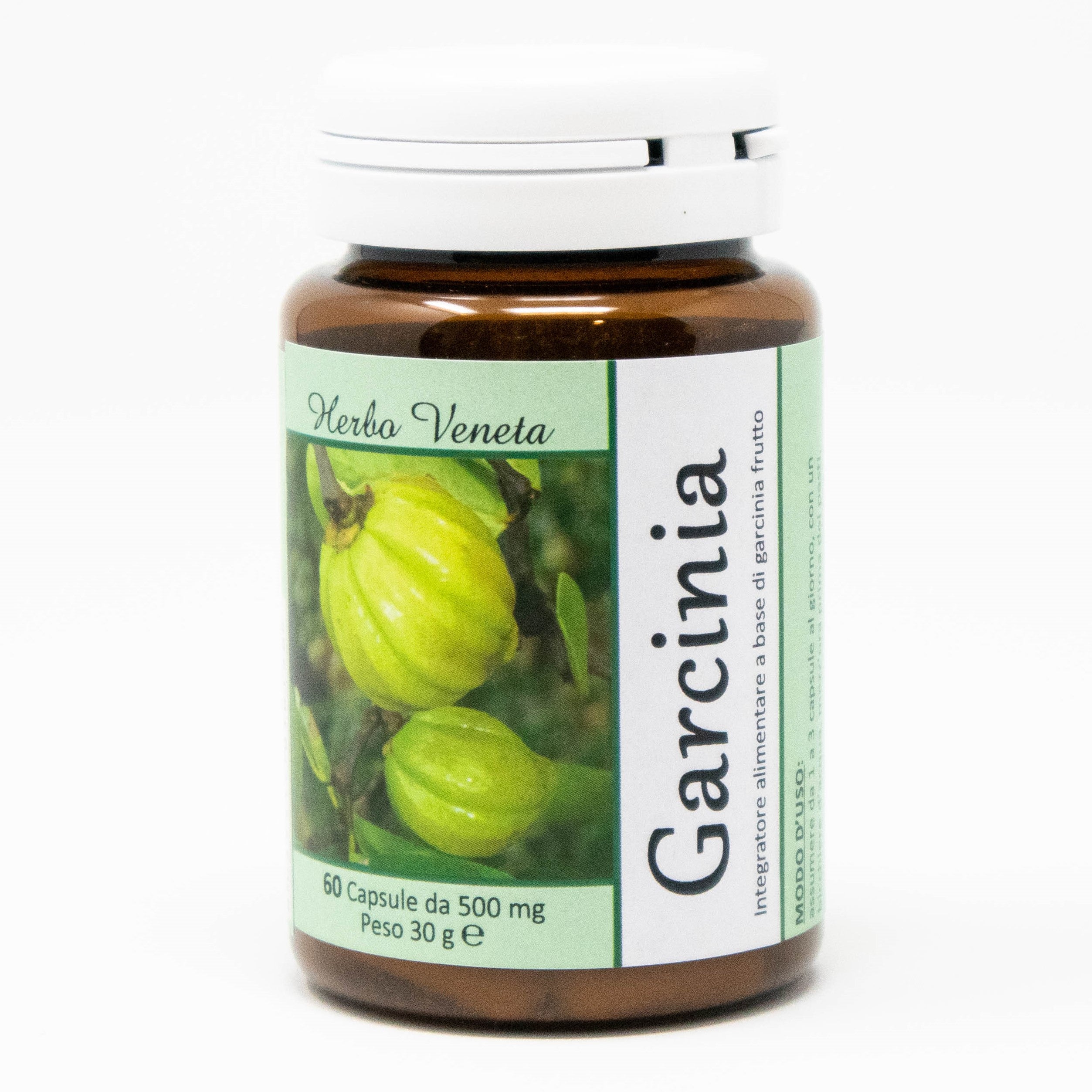GARCINIA