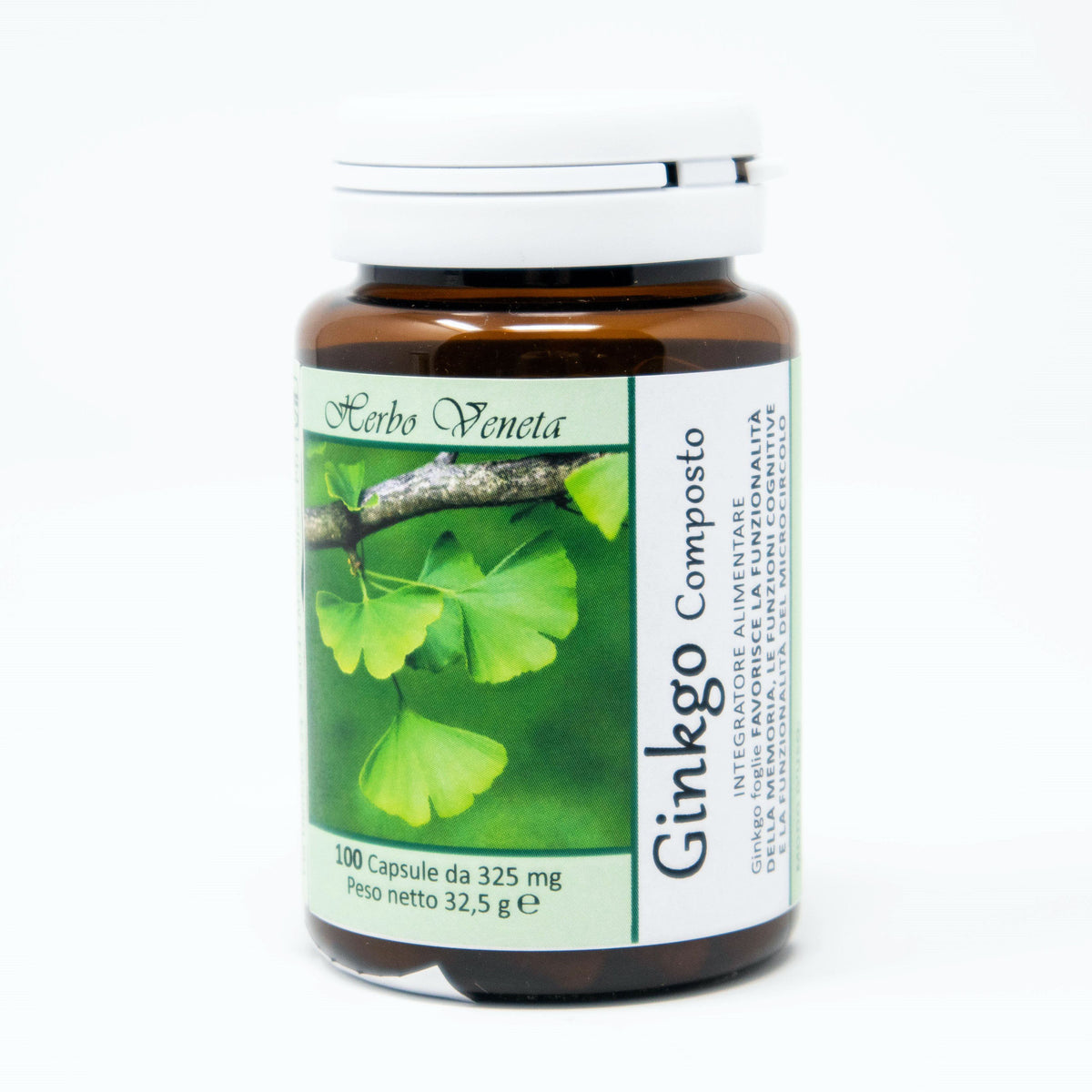 GINKGO COMPOSTO