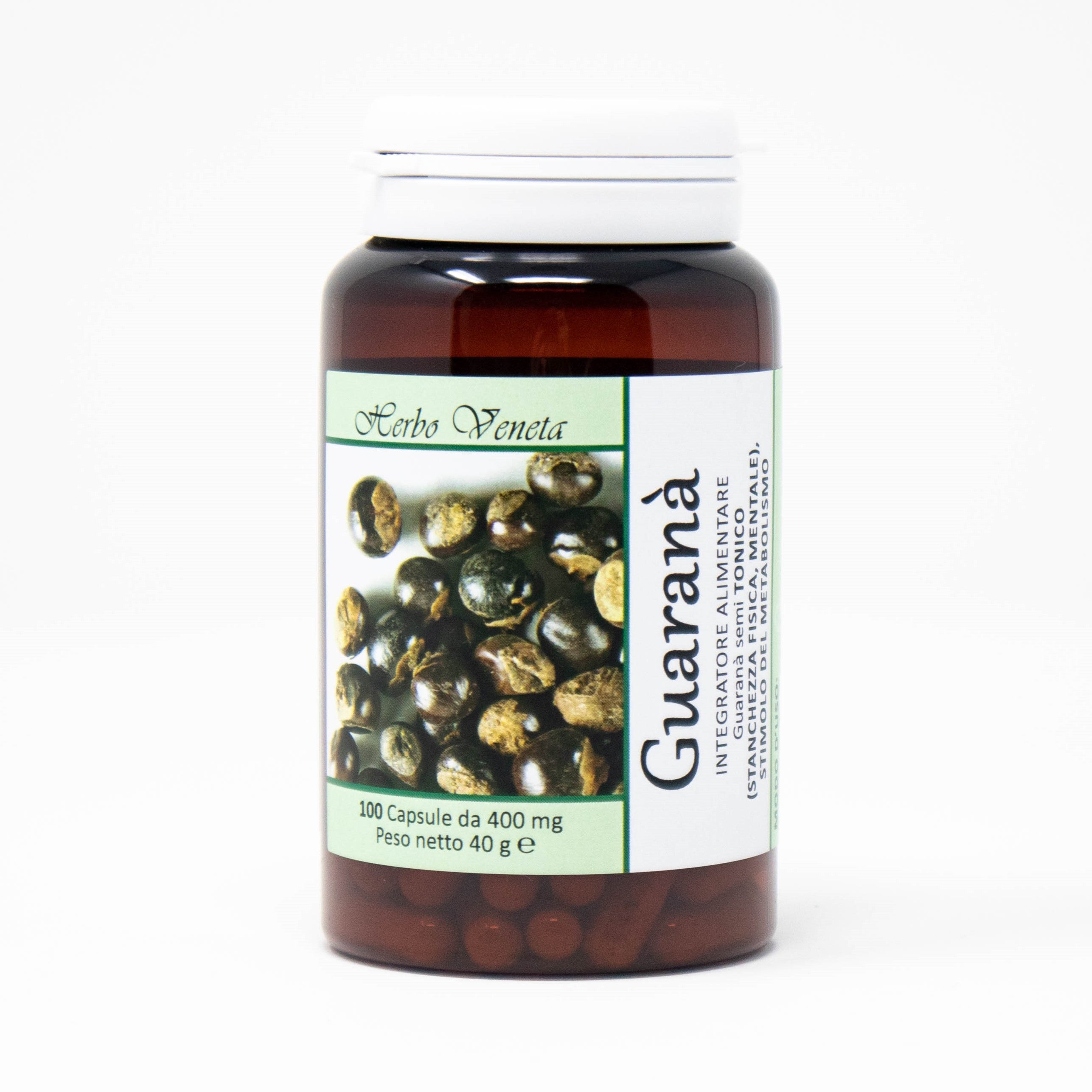 GUARANÀ