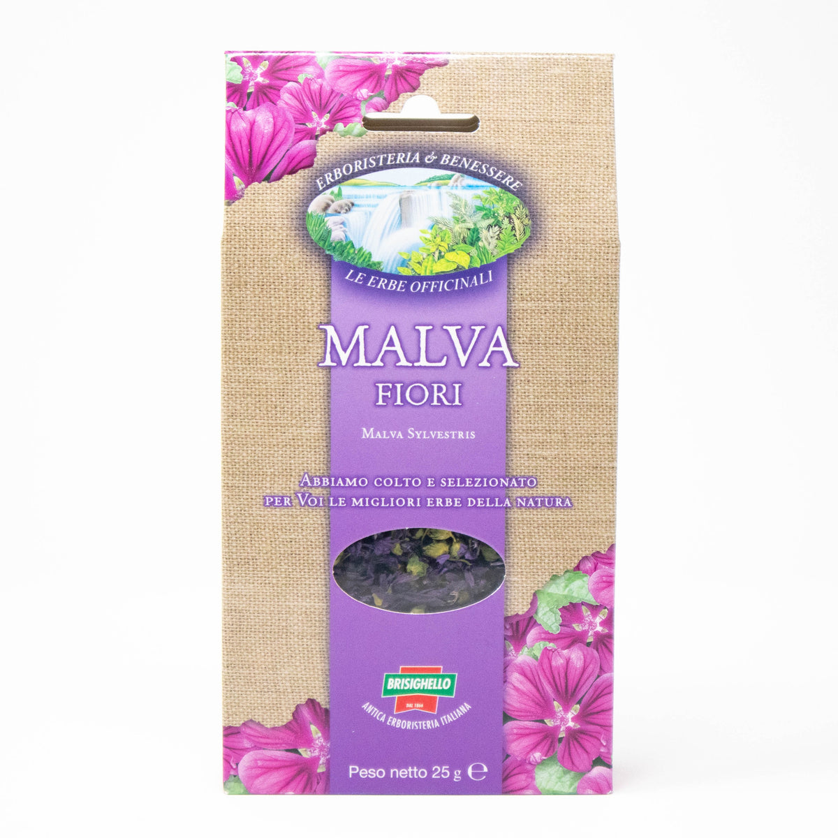 MALVA FIORI
