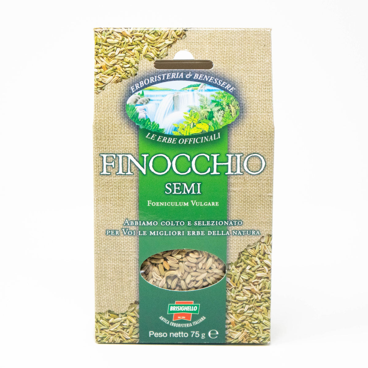 FINOCCHIO SEMI