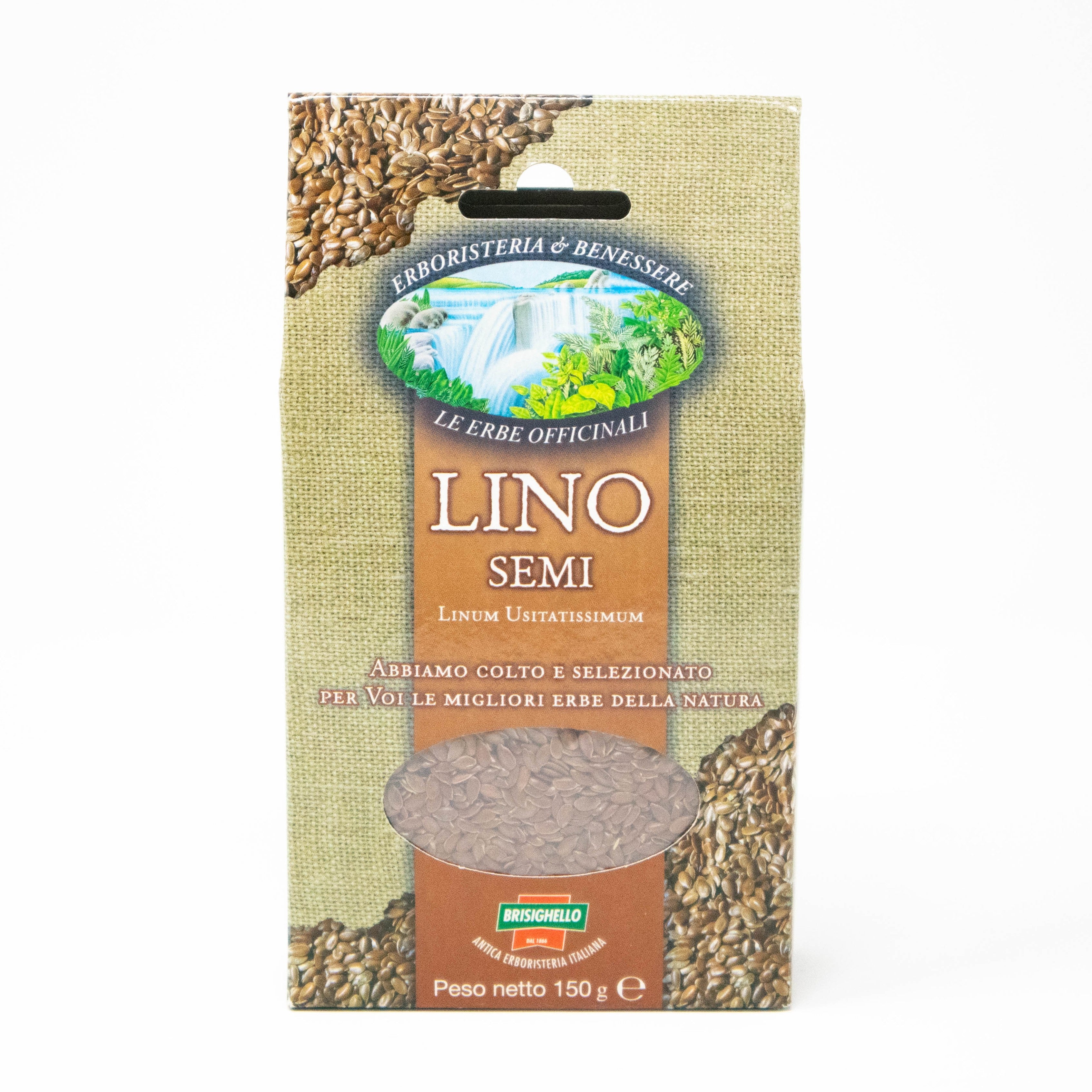 LINO SEMI