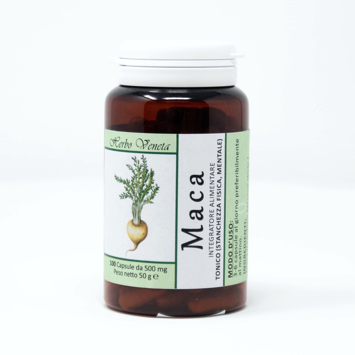 MACA