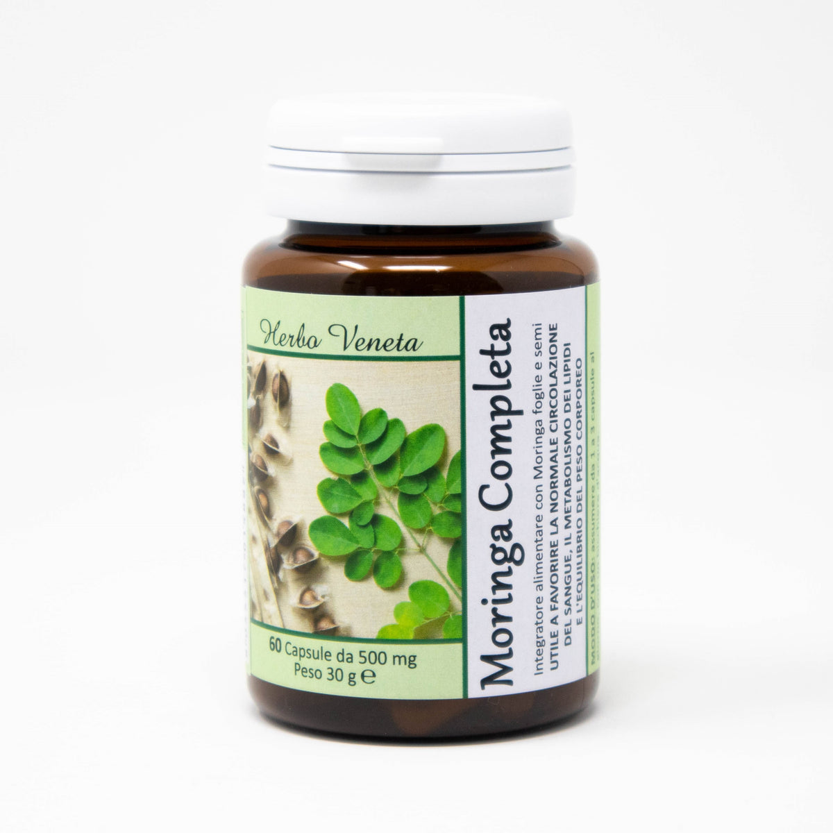 MORINGA COMPLETA