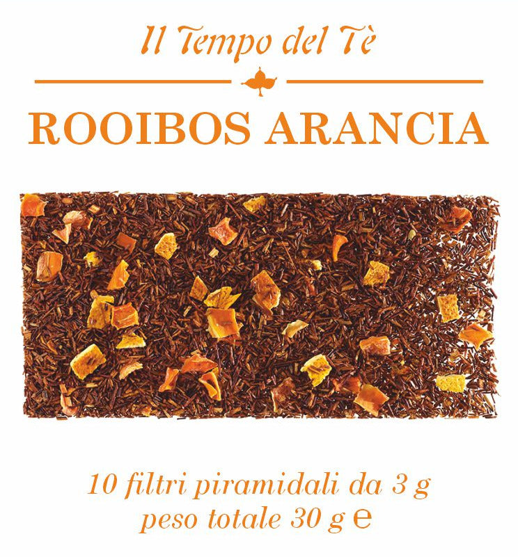 ROOIBOS ARANCIA