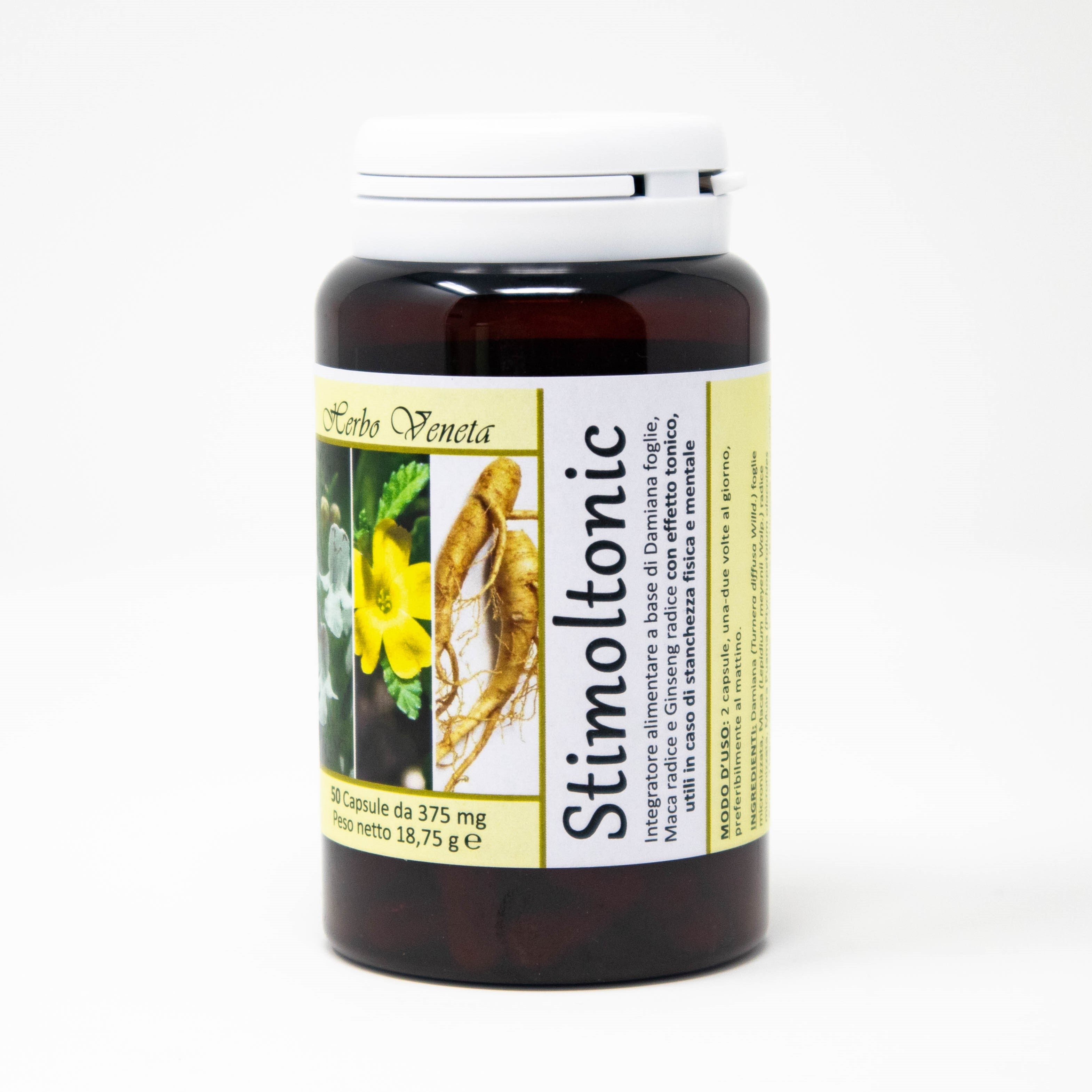 STIMOLTONIC