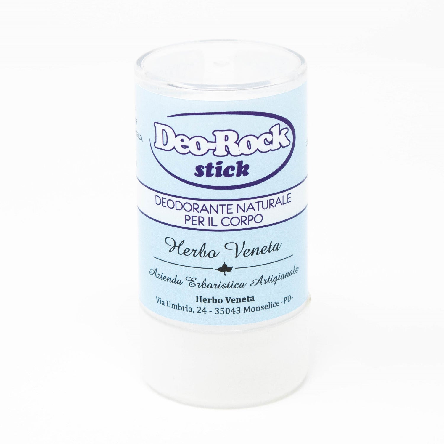 DEO-ROCK STICK