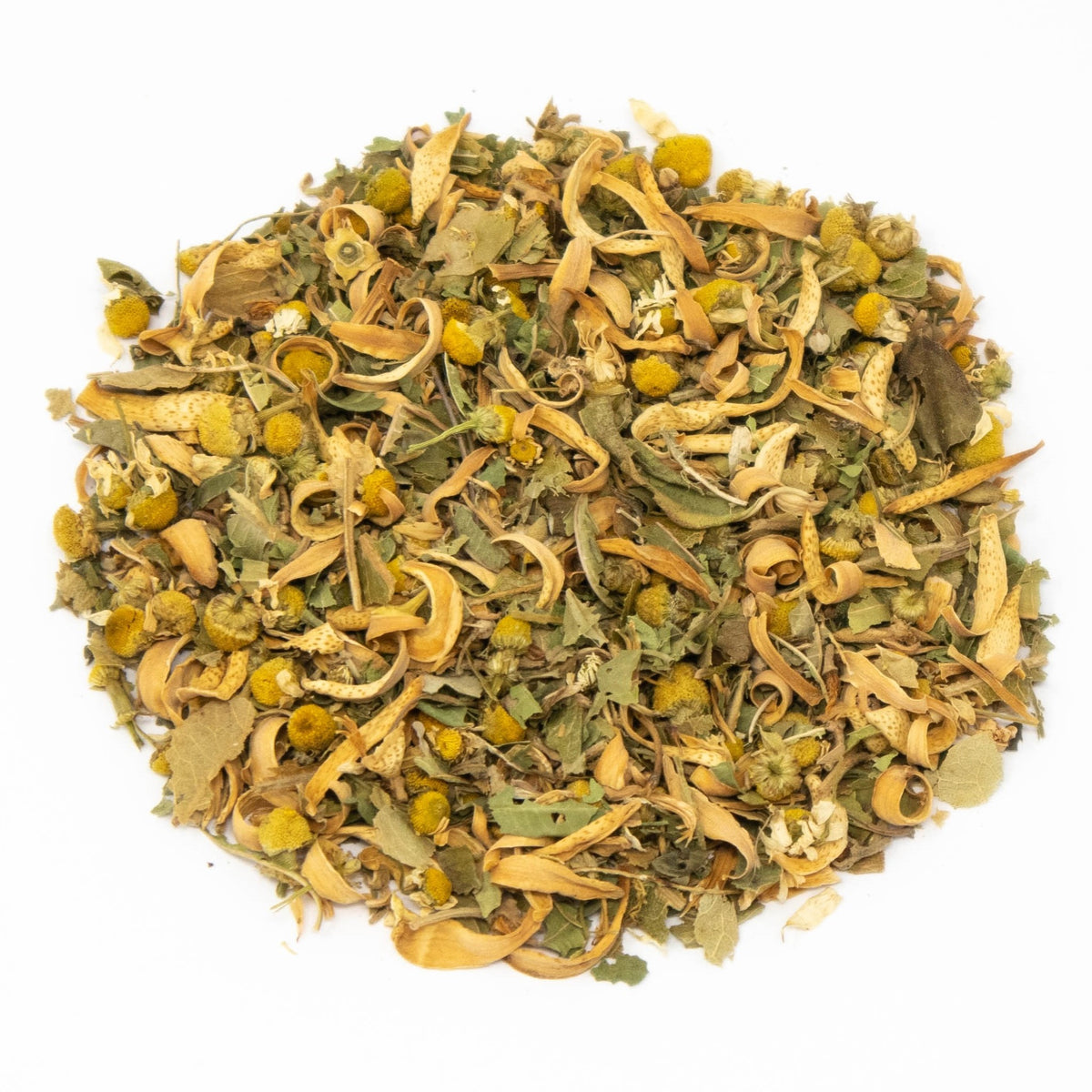 TISANA DOLCE RIPOSO