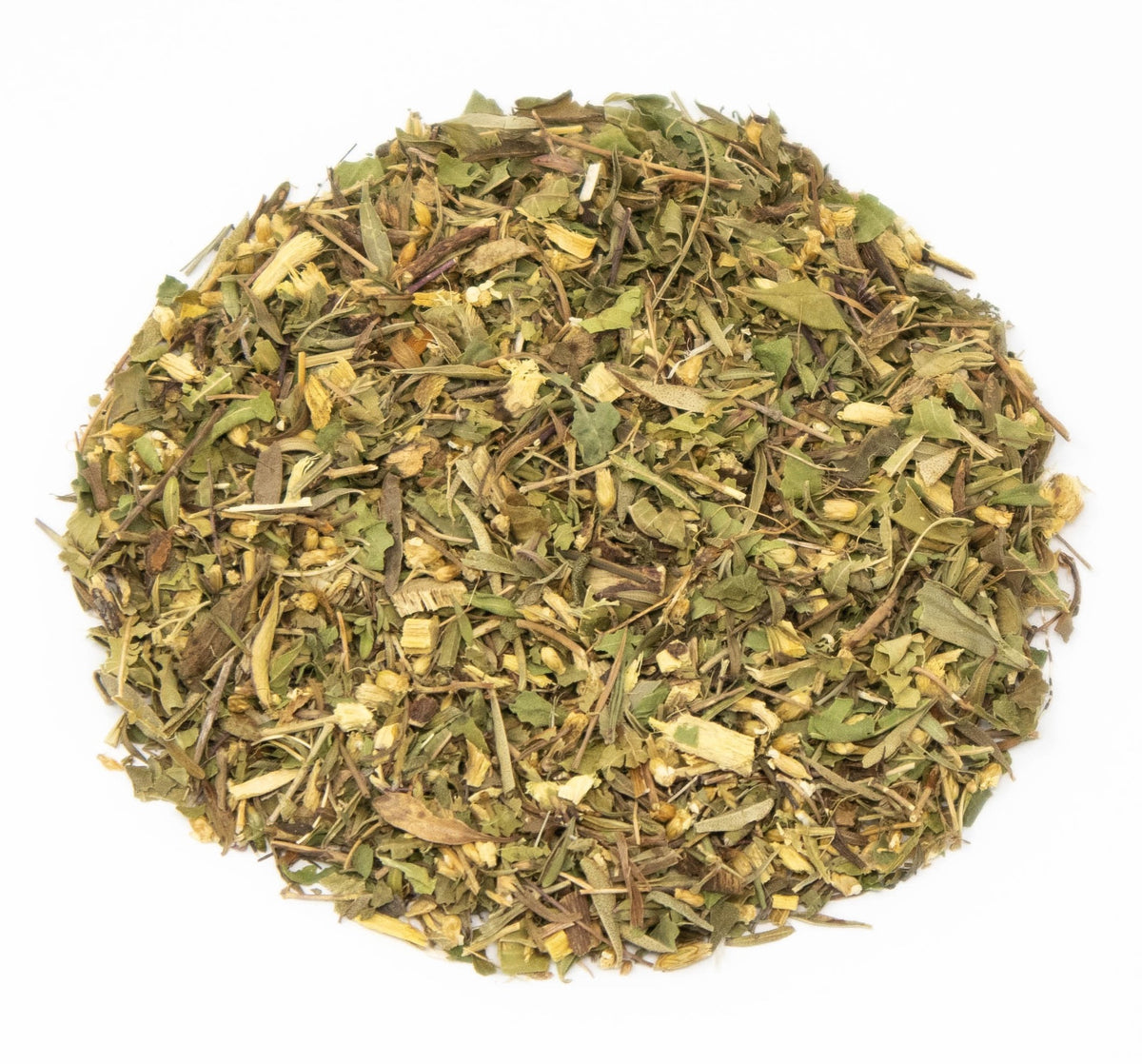 TISANA DOPO PASTO DOLCE
