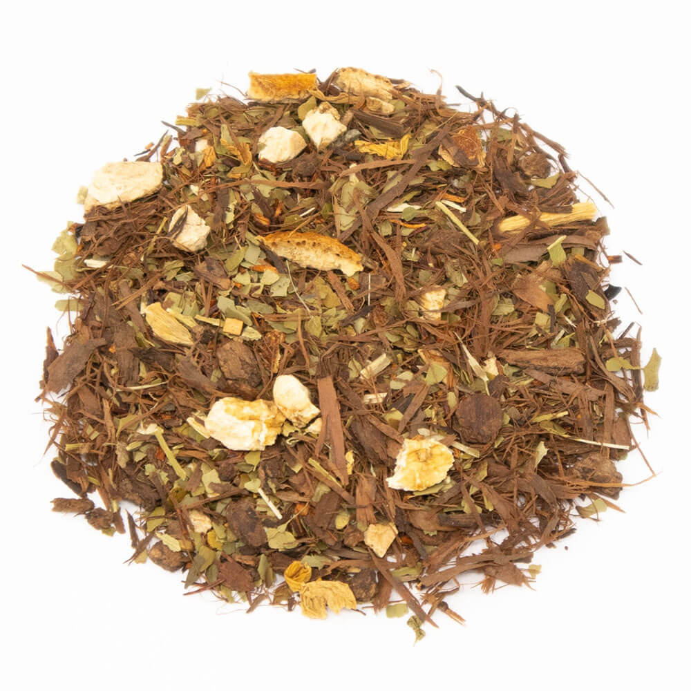 TISANA NATURAL ENERGY