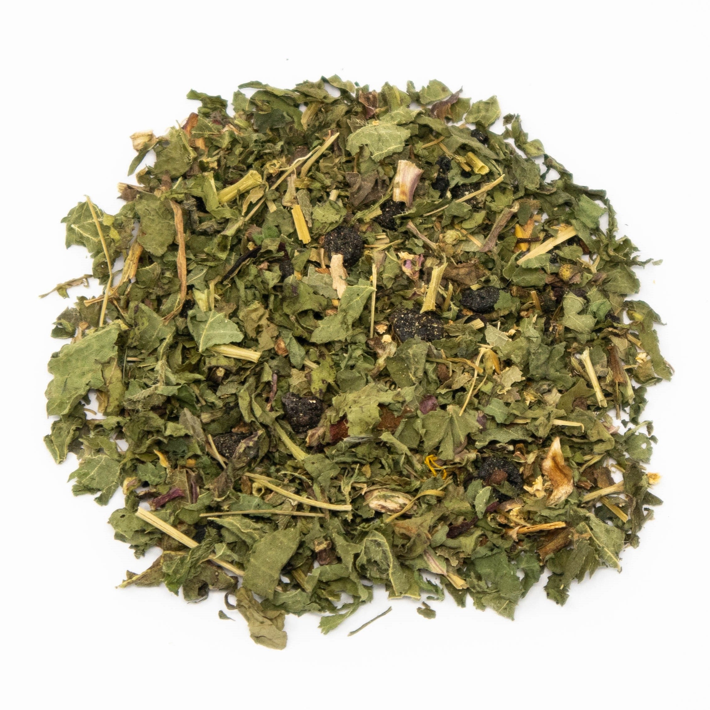 TISANA NATURAL PURITY