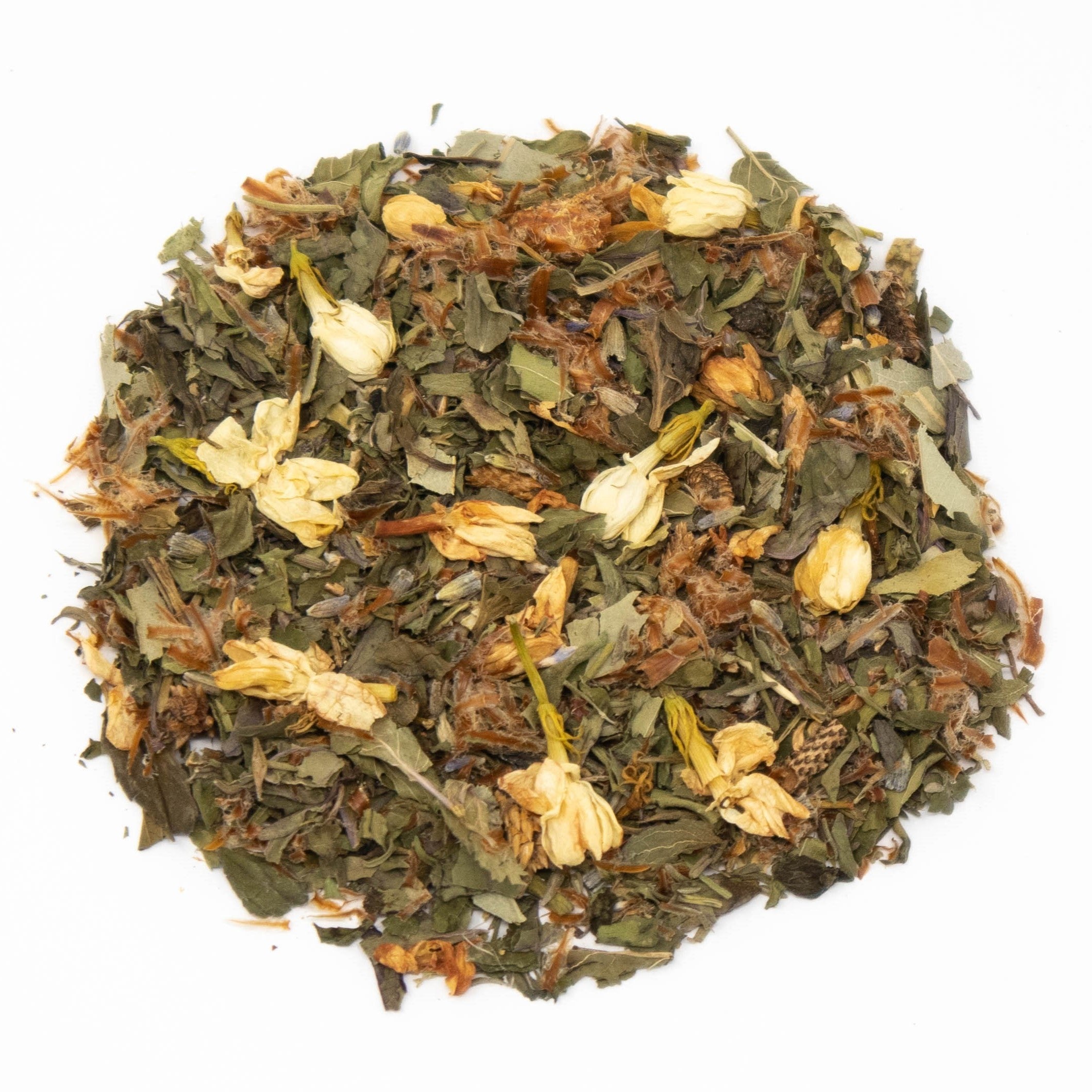 TISANA RESPIRO DI ZEUS