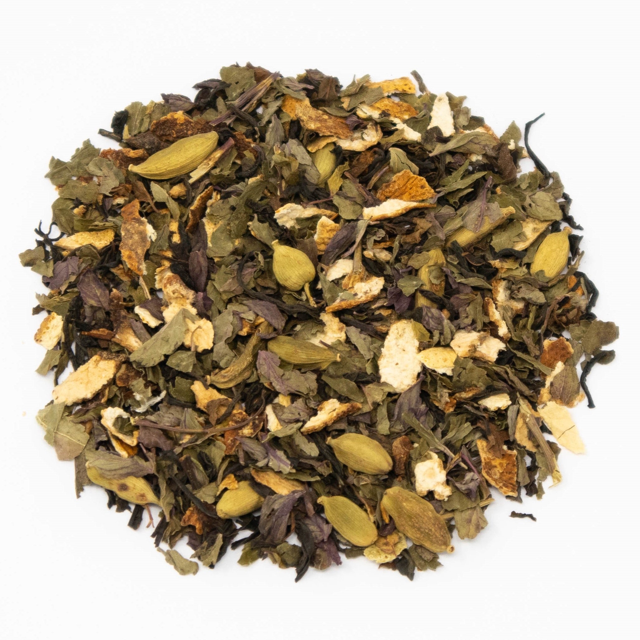 TISANA SWEET LEMON