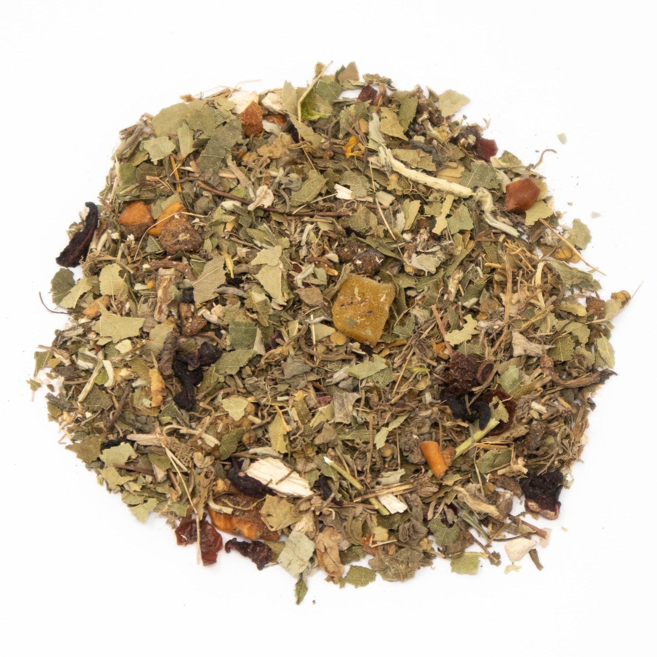TISANA VENERE